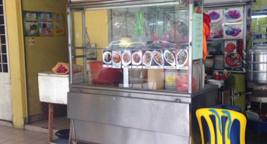 Restaurant 77 Bandar Sri Permaisuri Kuala Lumpur